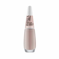 Verniz Cremoso Nude Classico 7,5ml - Impala