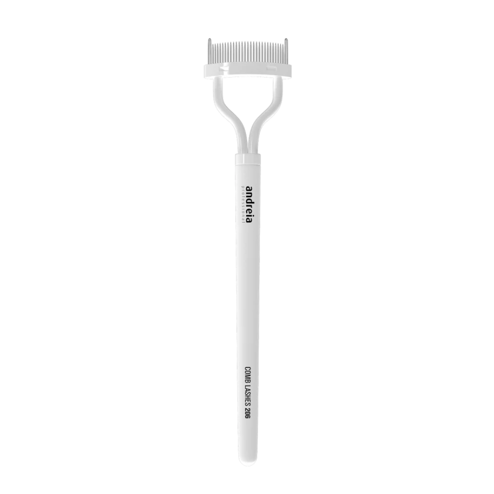 Comb Lashes Brush 206 - Andreia
