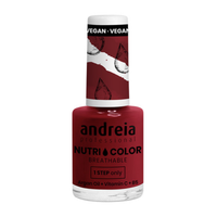 Andreia Verniz Nutri Color NC32 10.5ml