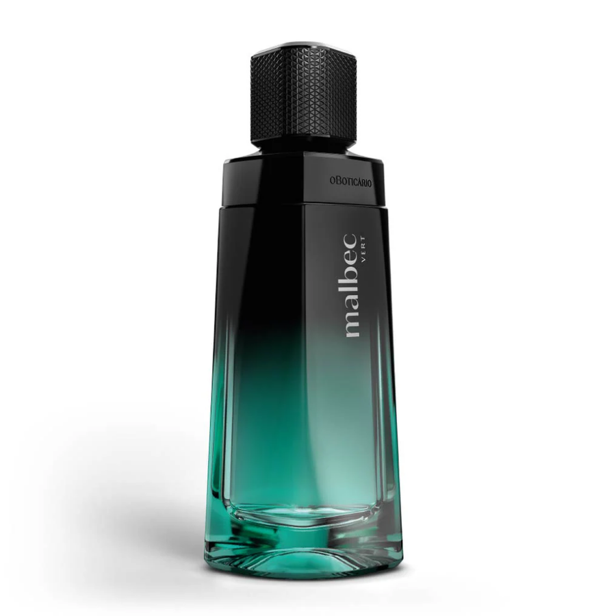 O Boticário Malbec Vert - Eau de Toilette 100ml