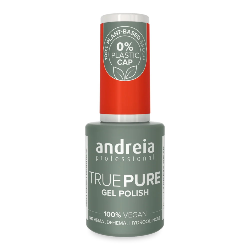 Andreia Verniz Gel True Pure T47 10.5ml