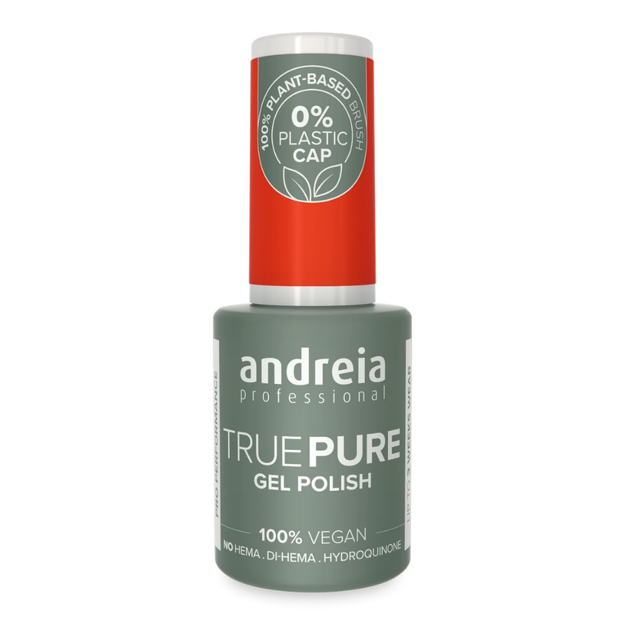 Andreia Verniz Gel True Pure T47 10.5ml