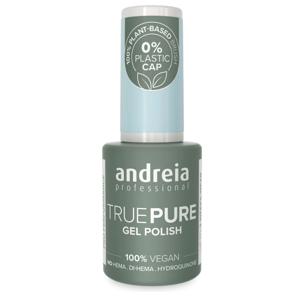Andreia Verniz Gel True Pure T55 10.5ml