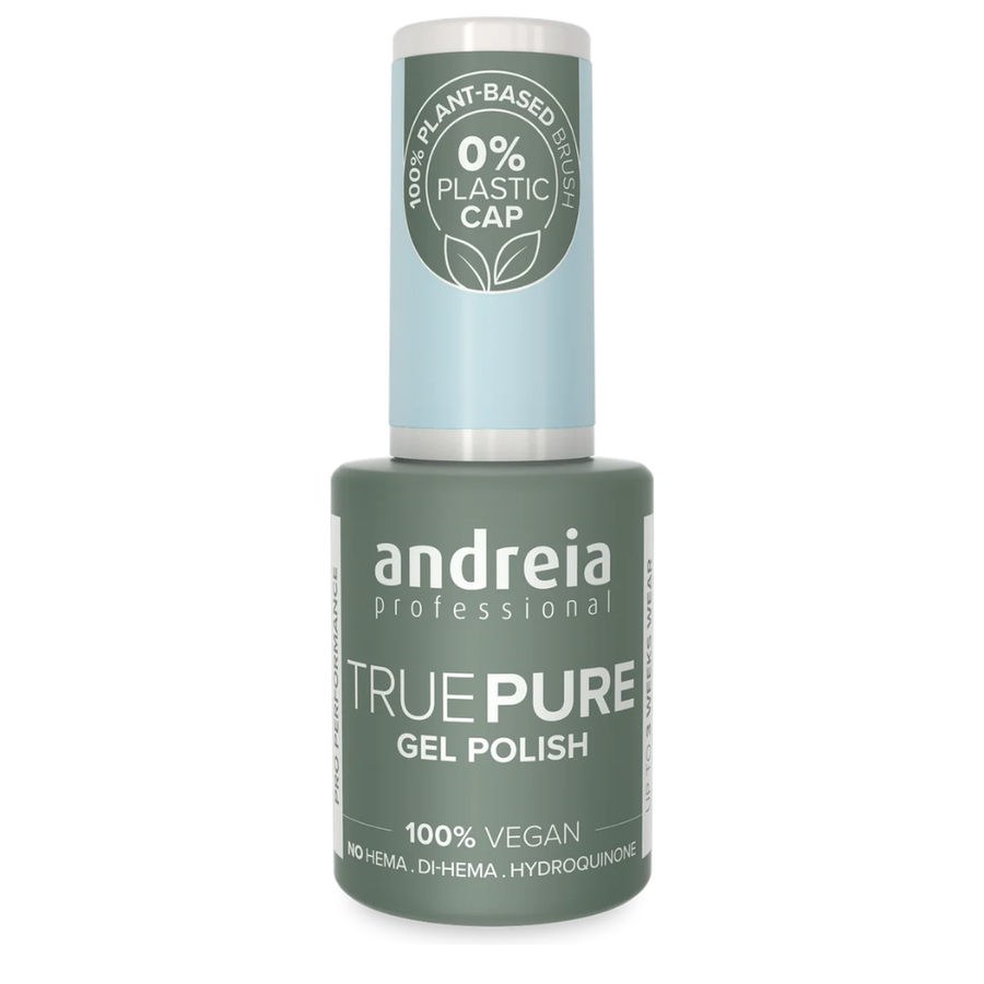 Andreia Verniz Gel True Pure T55 10.5ml