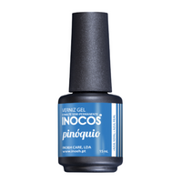 Verniz Gel Pinóquio 15ml - Inocos