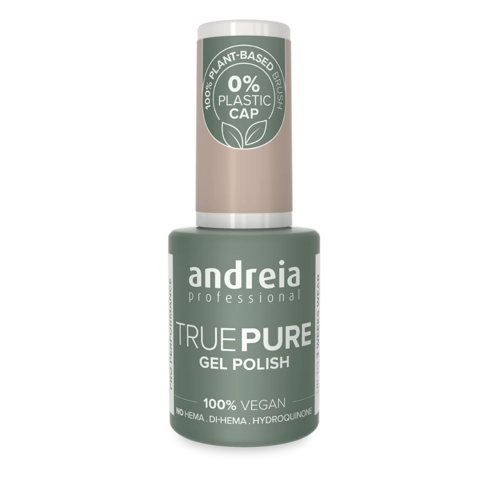 Andreia Verniz Gel True Pure T28 10.5ml