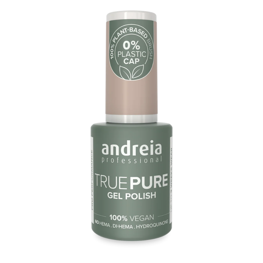 Andreia Verniz Gel True Pure T28 10.5ml