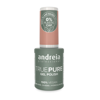 Andreia Verniz Gel True Pure T30 10.5ml