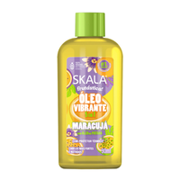 Óleo Capilar Maracujá 90ml - Skala