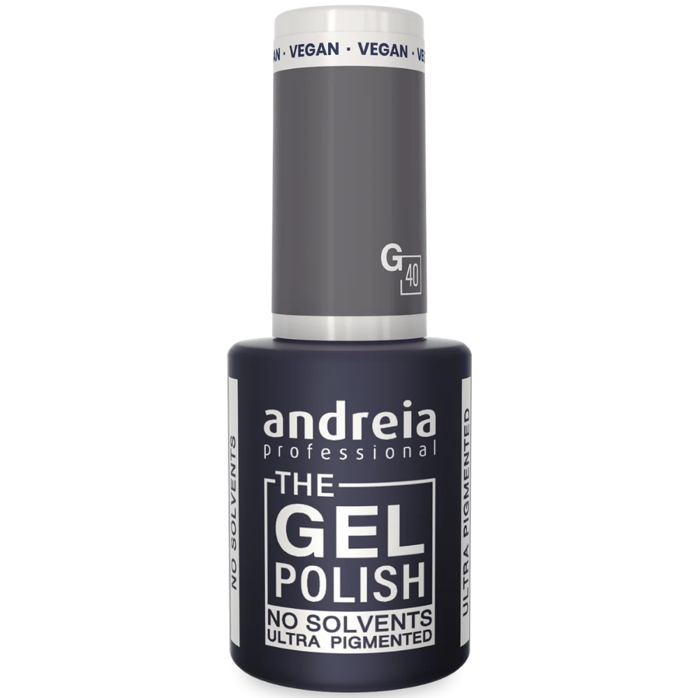 Andreia Verniz Gel G40 10.5ml