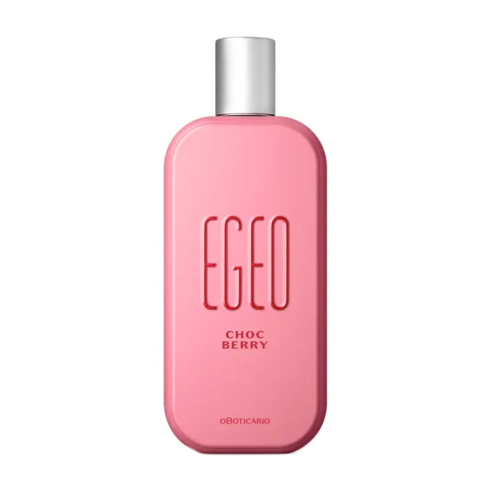 O Boticário Egeo Choc Berry - Eau de Toilette 75ml