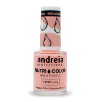 Andreia Verniz Nutri Color NC11 10.5ml