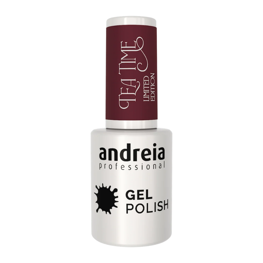 Andreia Verniz Gel TT5 Tea Time