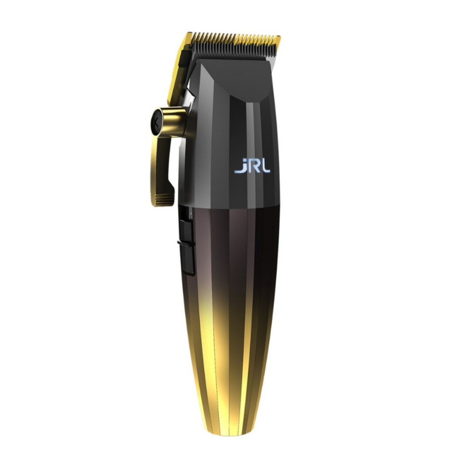 Fresh Fade 2020Tg Gold Clipper - JRL
