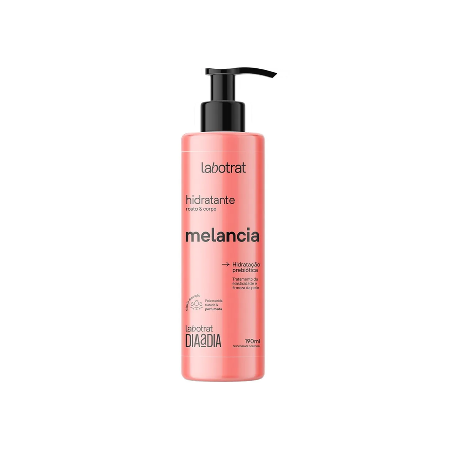 Labotrat - Hidratante Melancia Dia a Dia 190ml