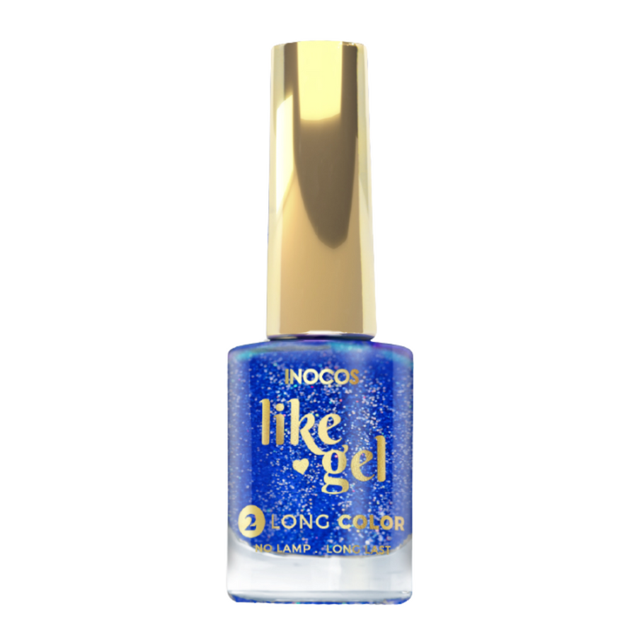 Verniz Like Gel 150 11ml - Inocos