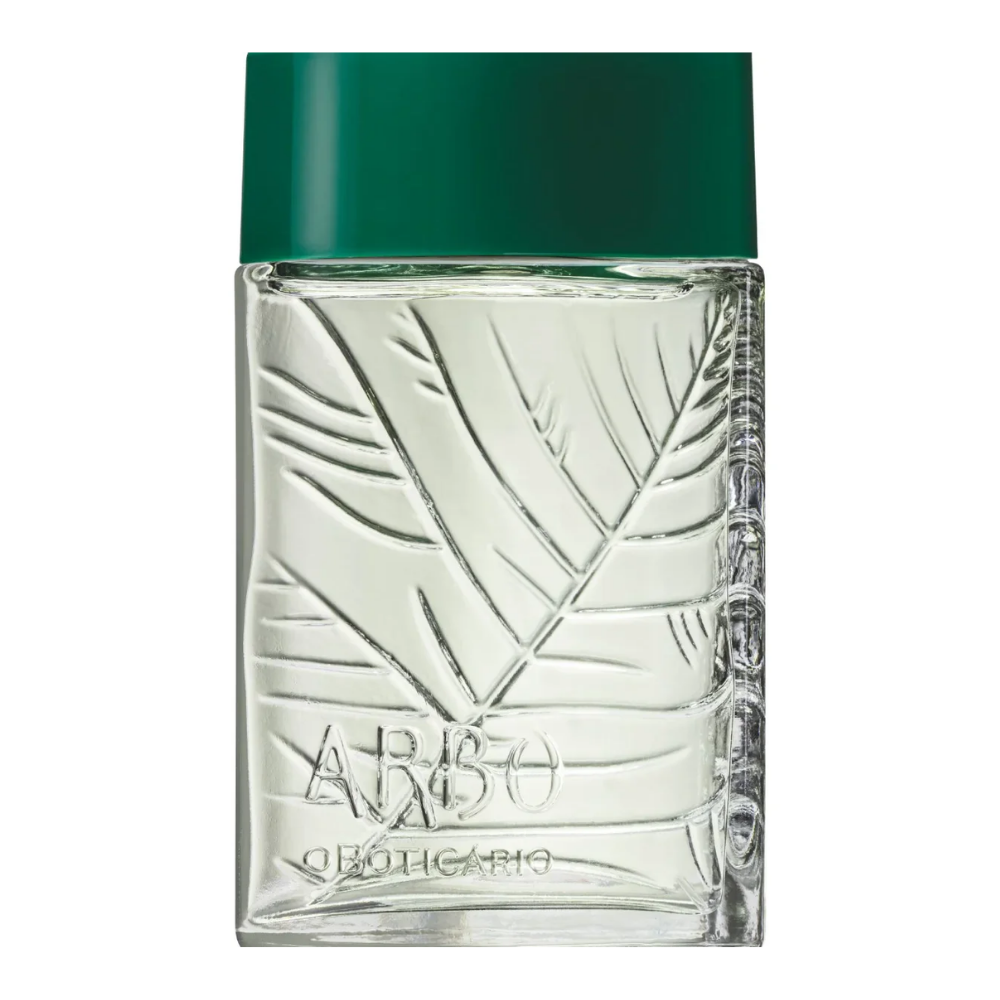 O Boticário Arbo - Eau de Toilette 100ml