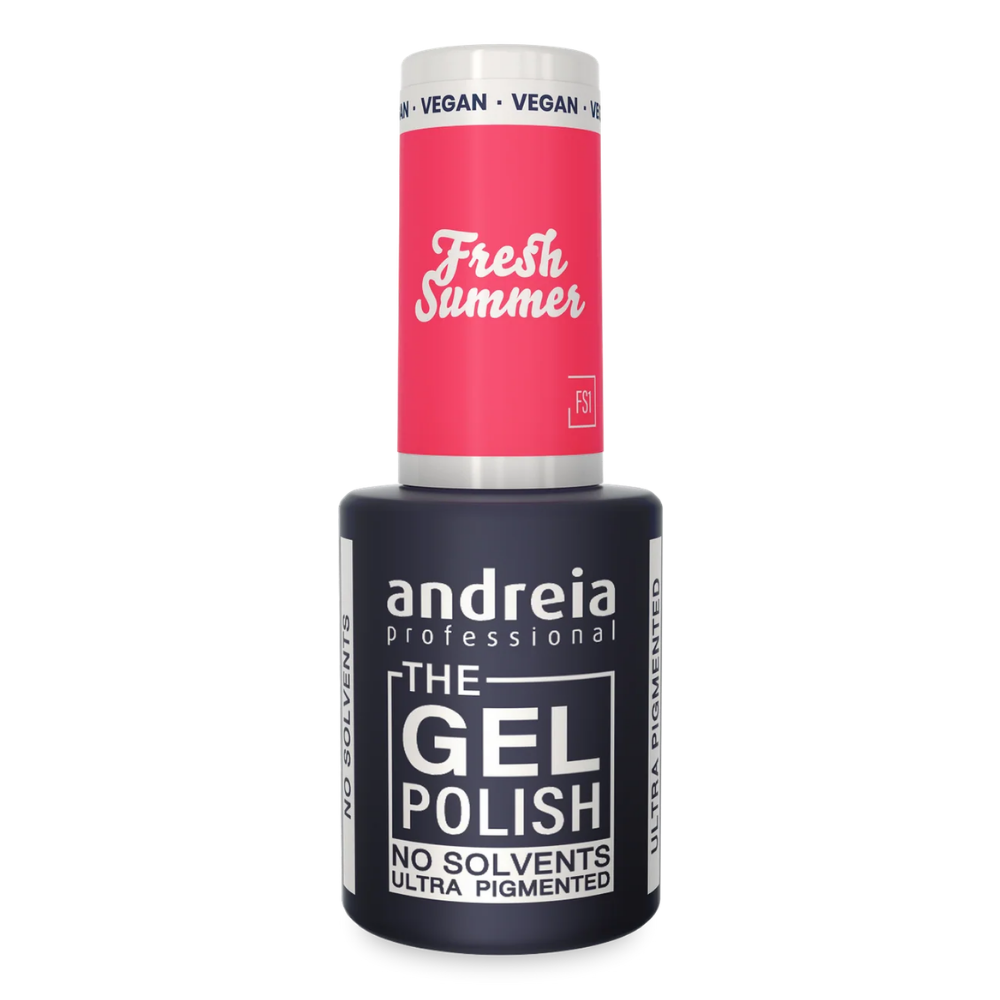 Andreia Verniz Gel FS1 10.5ml
