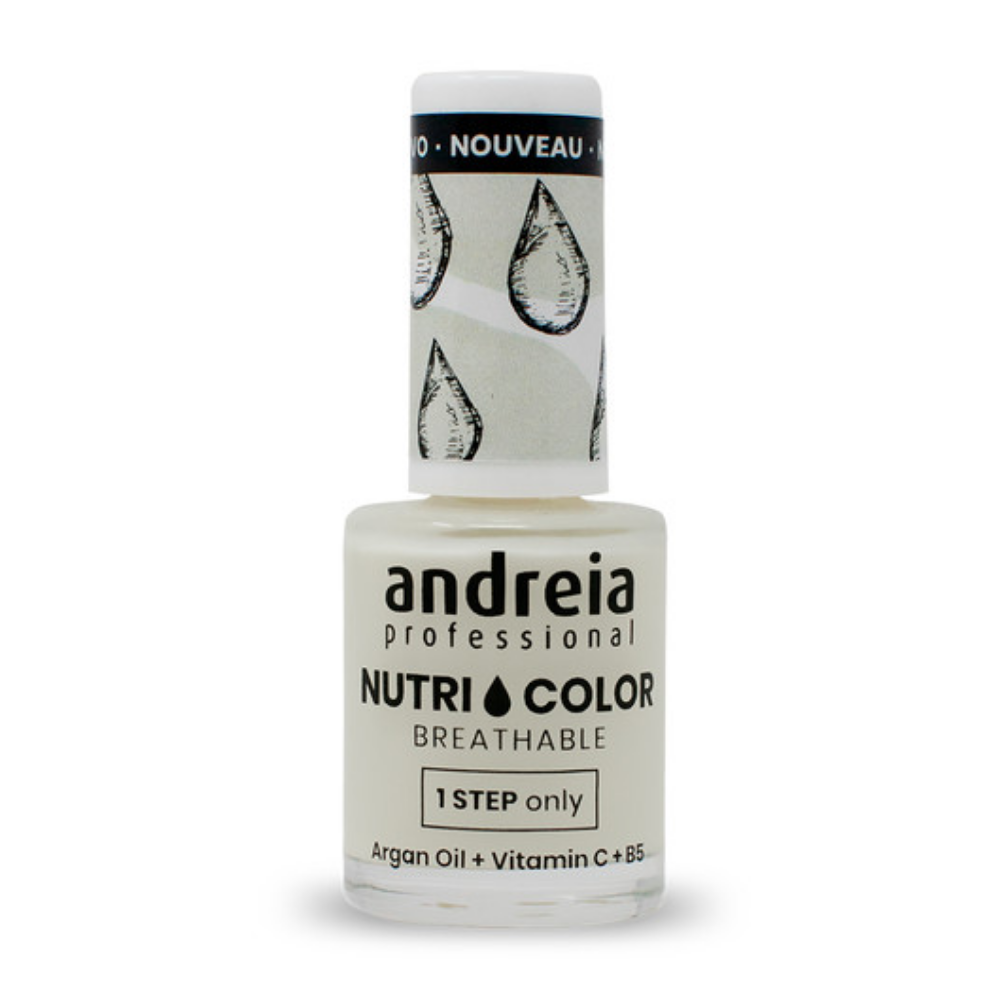 Andreia Verniz Nutri Color NC2 10.5ml