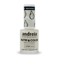 Andreia Verniz Nutri Color NC2 10.5ml