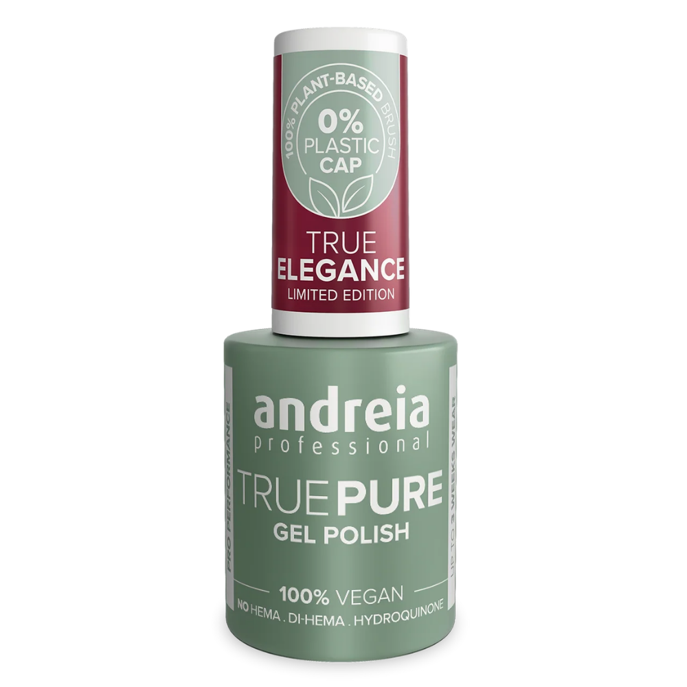 Andreia Verniz Gel True Pure TE6