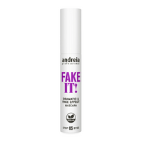 Fake It! Mascara - Andreia