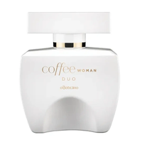 O Boticário Coffee Woman Duo - Eau de Toilette 100ml