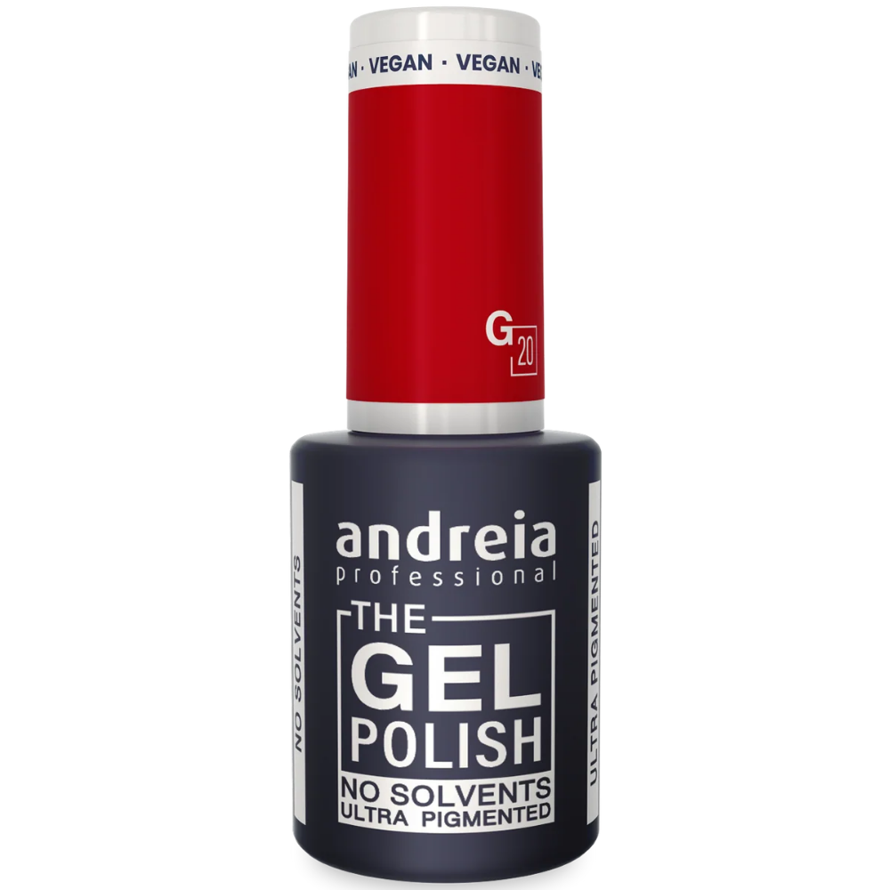 Andreia Verniz Gel G20 10.5ml
