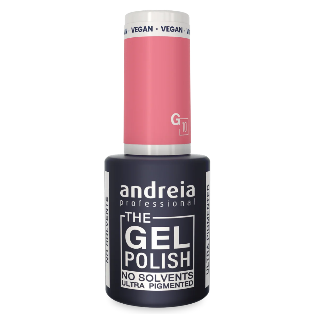 Andreia Verniz Gel G10 10.5ml