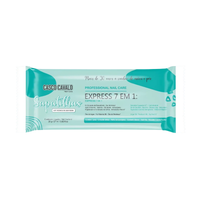Kit Sapatilhas Express Pedicure - Casco De Cavalo