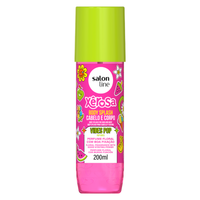 Salon Line Xêrosa Vibes POP Hair Body Splash 200ml