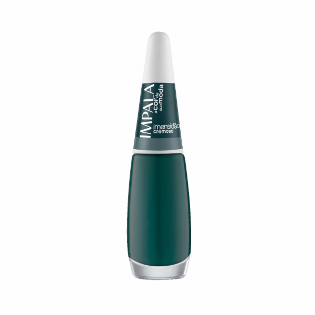 Verniz Cremoso Imensidão 7,5ml - Impala