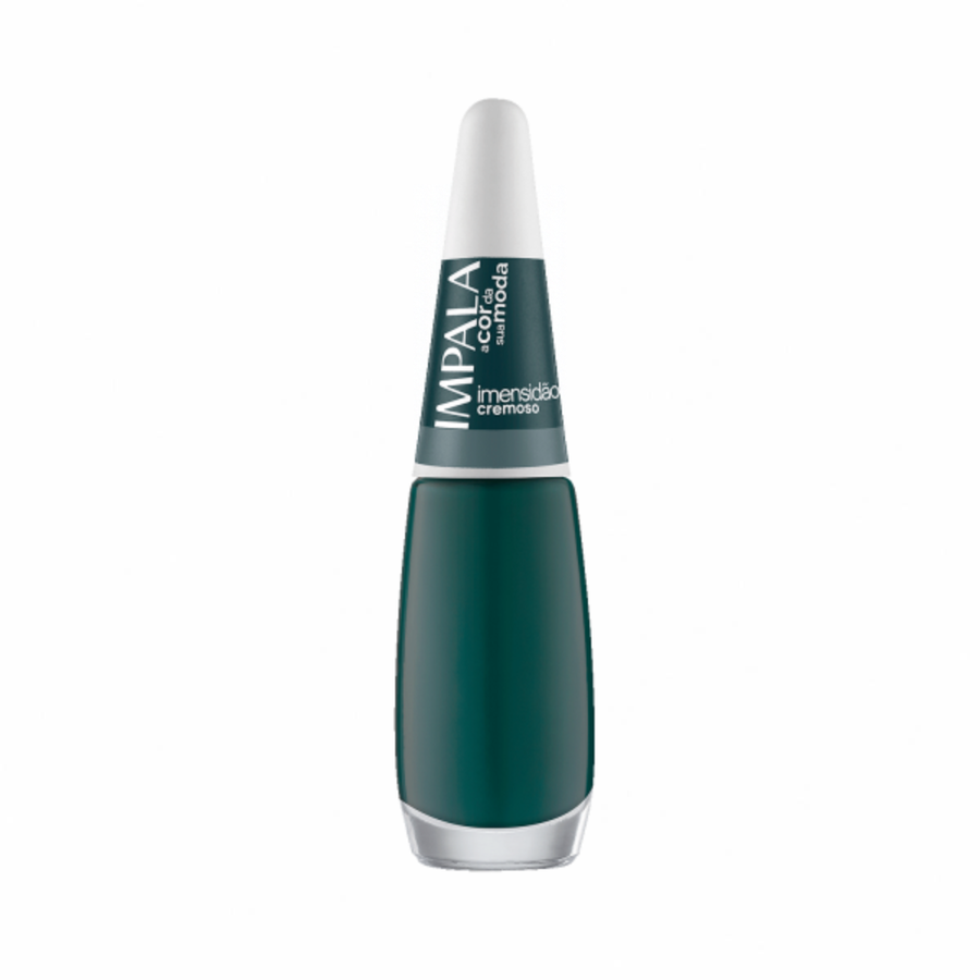 Esmalte Cremoso Imensidão 7,5ml - Impala