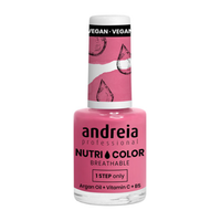 Andreia Verniz Nutri Color NC30 10.5ml