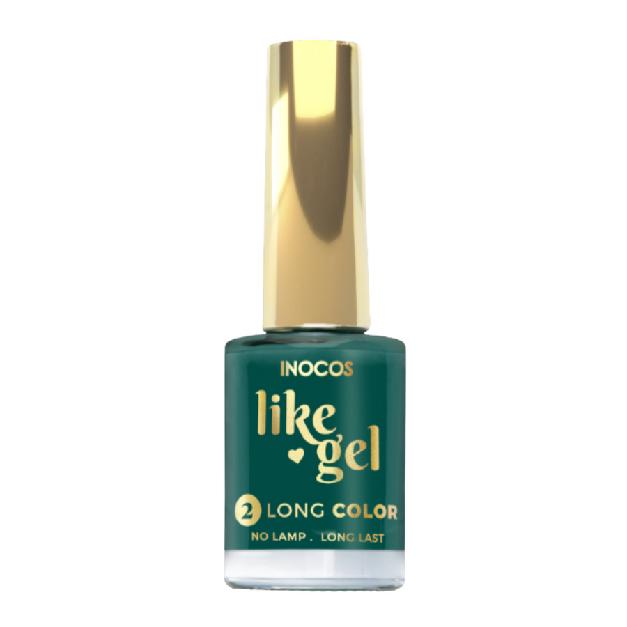 Verniz Like Gel 127 11ml - Inocos