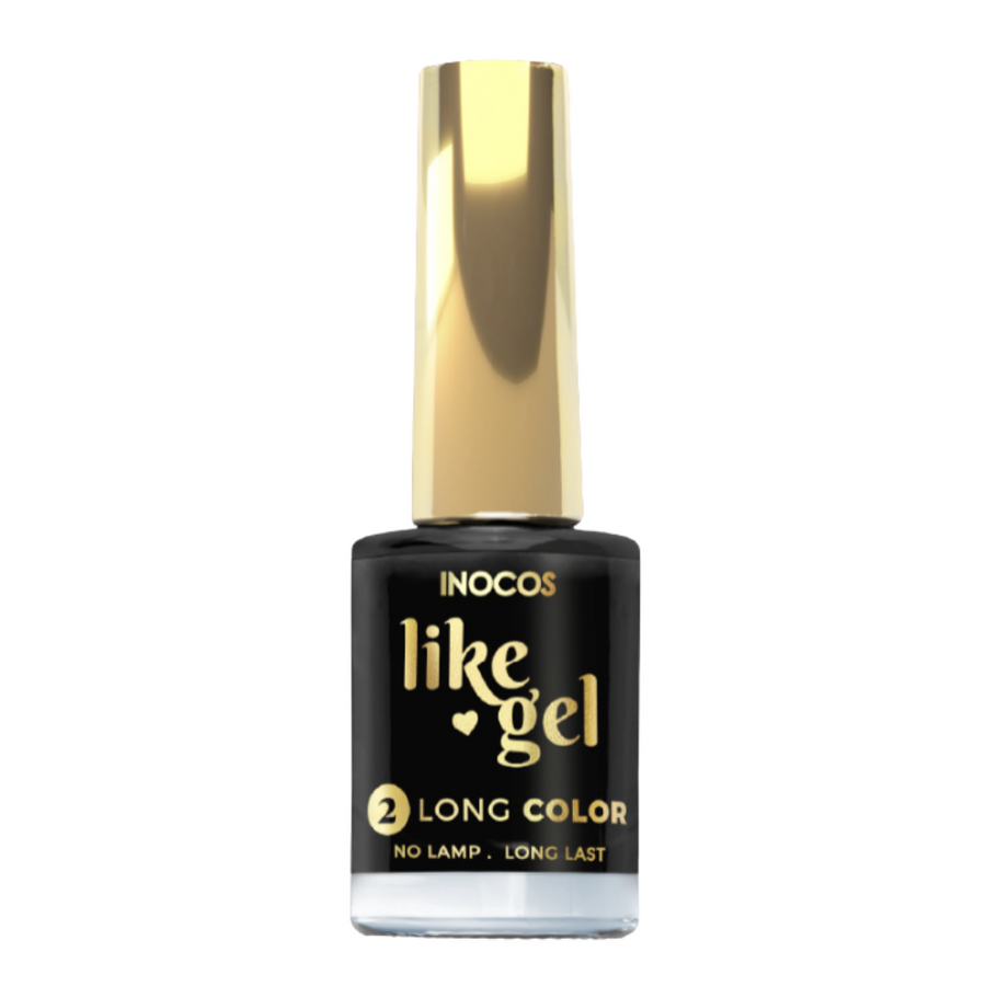Verniz Like Gel 128 11ml - Inocos