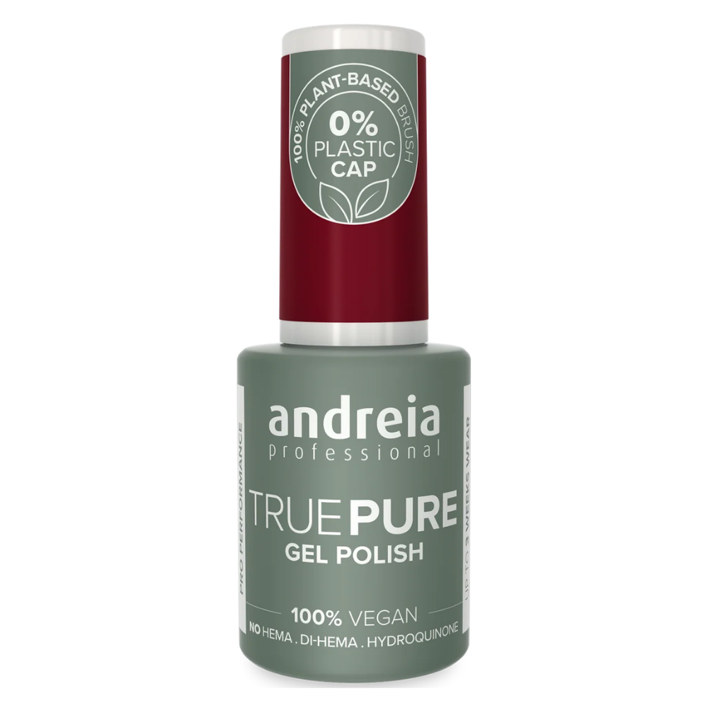 Andreia Verniz Gel True Pure T40 10.5ml