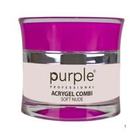 Inocos Acrygel Soft Nude 50g (P383)