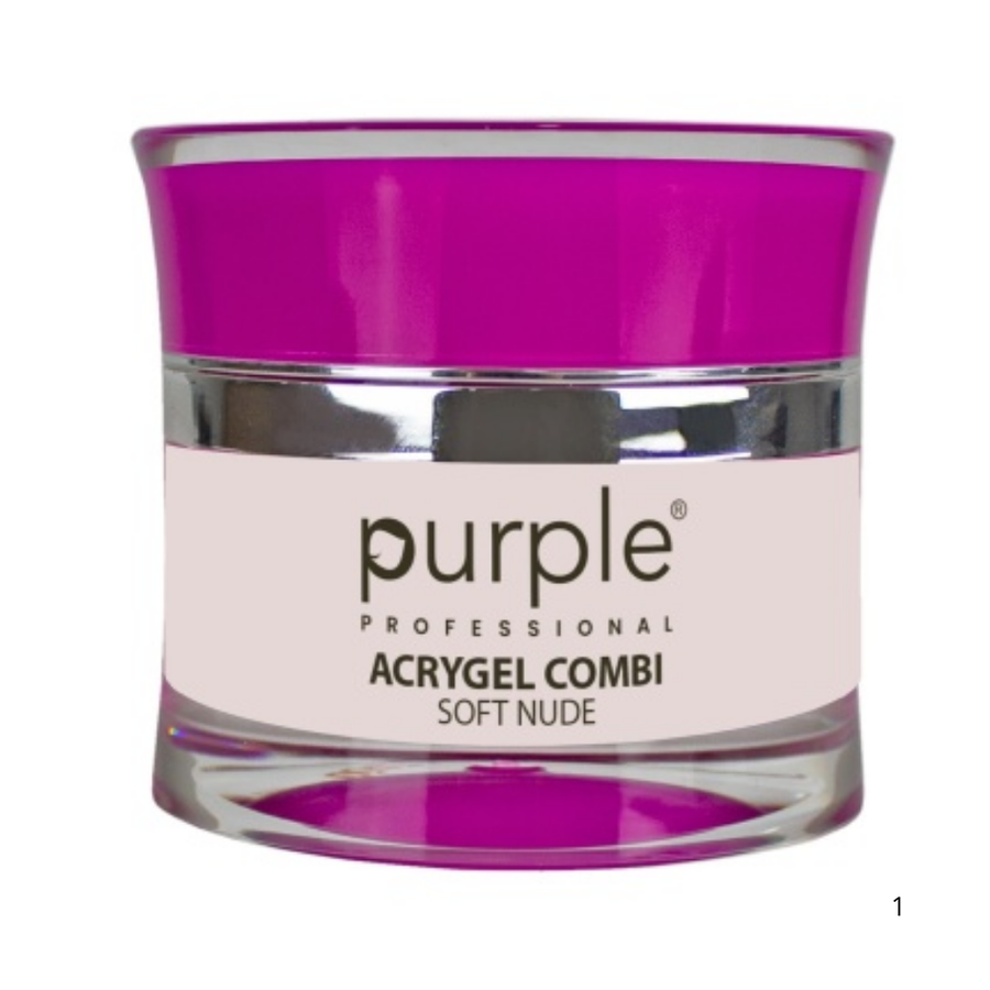 Inocos Acrygel Soft Nude 50g (P383)