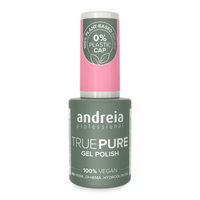 Andreia Verniz Gel True Pure T18 10.5ml