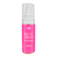 Widi Care Brisa do Leblon Hair & Body Splash 100ml