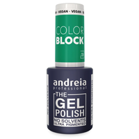 Andreia Verniz Gel CB5 10.5ml