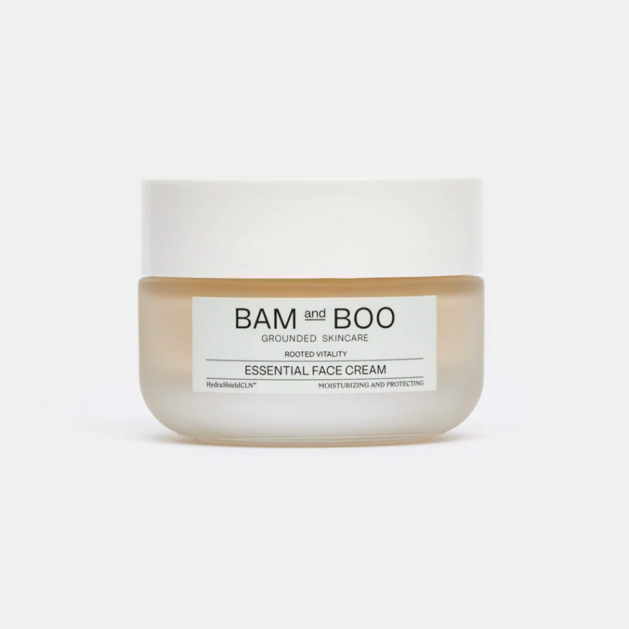 Creme Facial Essencial Rooted Vitality 50ml-BAM and BOO