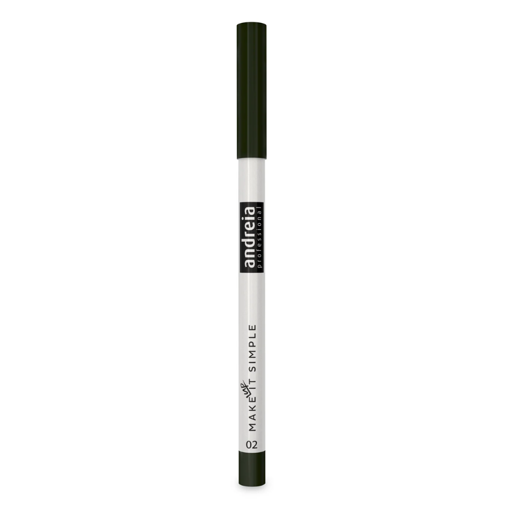 Show Time Eyeliner 02 - Andreia