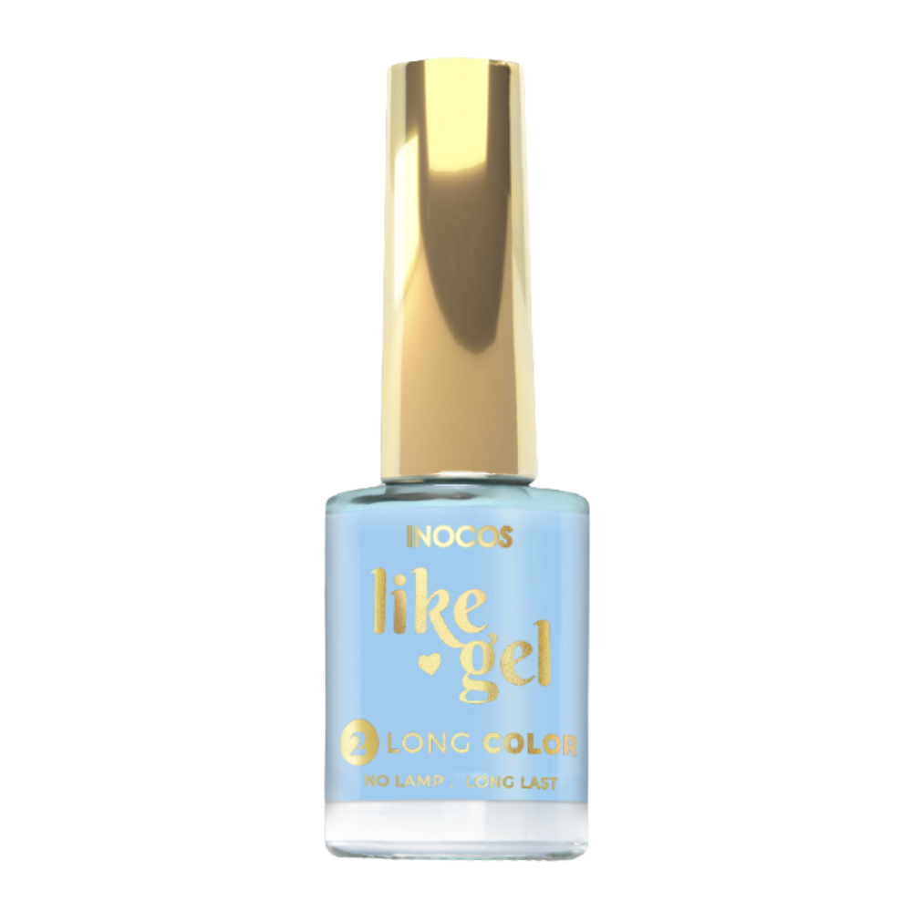 Verniz Like Gel 170 11ml - Inocos