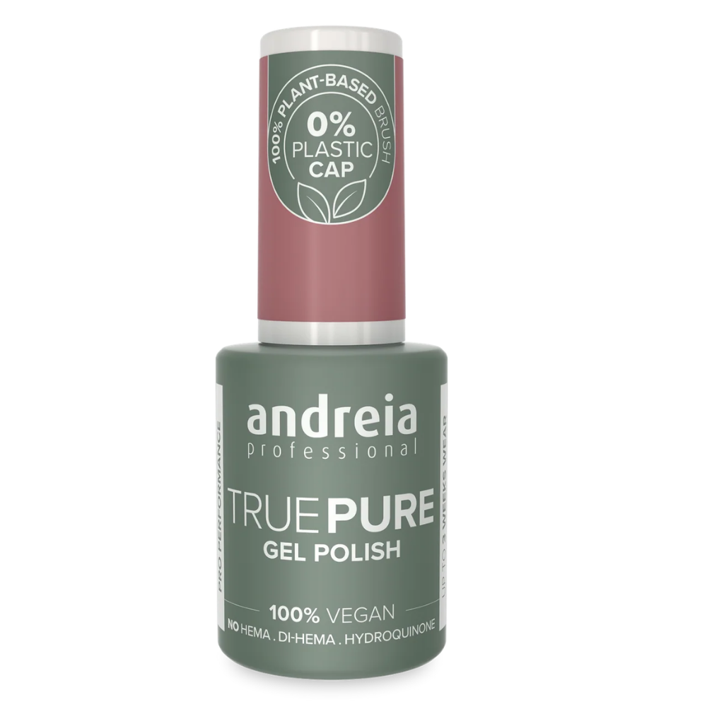 Andreia Verniz Gel True Pure T26 10.5ml