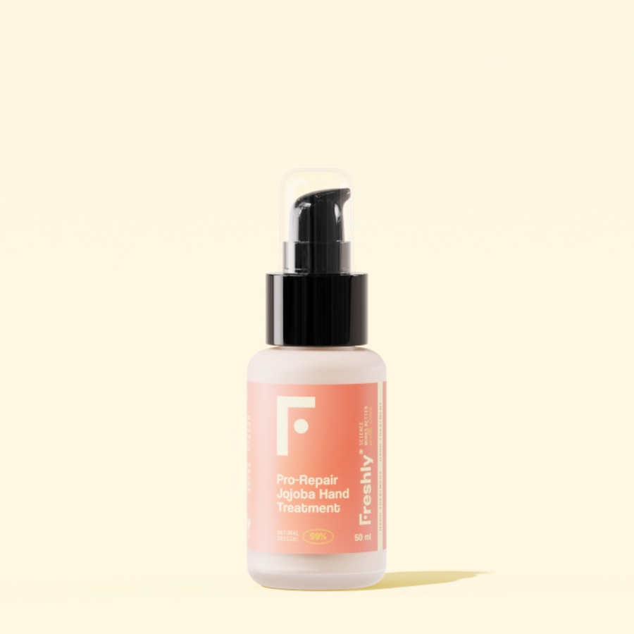 Pro-Repaur Jojoba Hand 50ml -Freshly