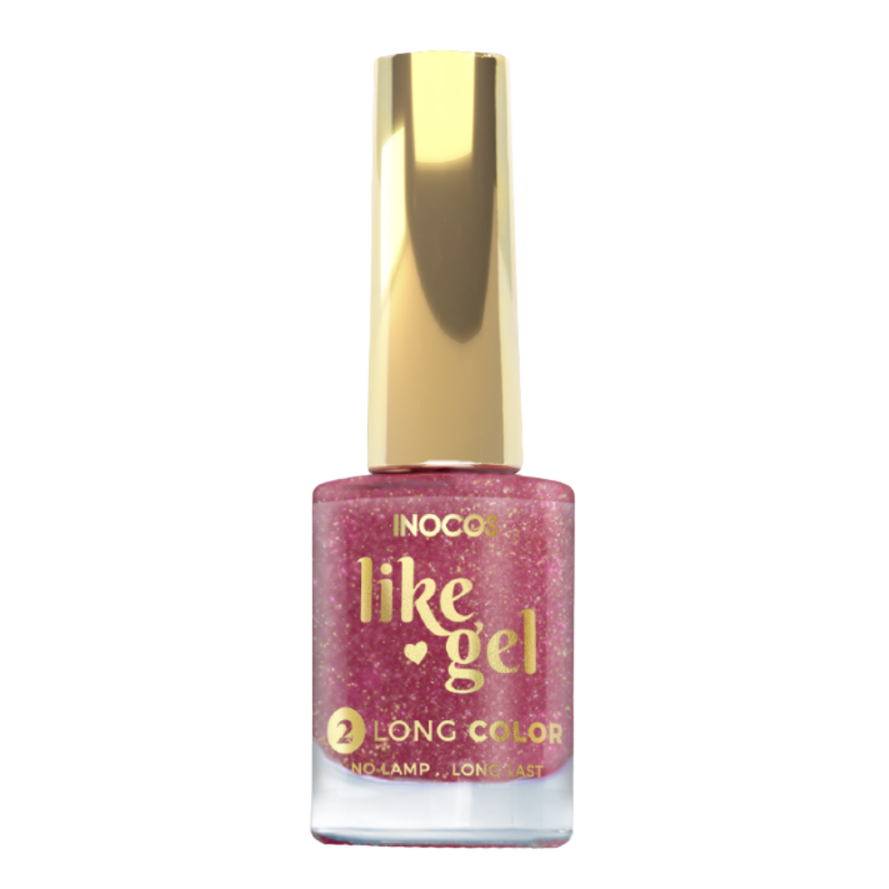 Verniz Like Gel 181 11ml - Inocos