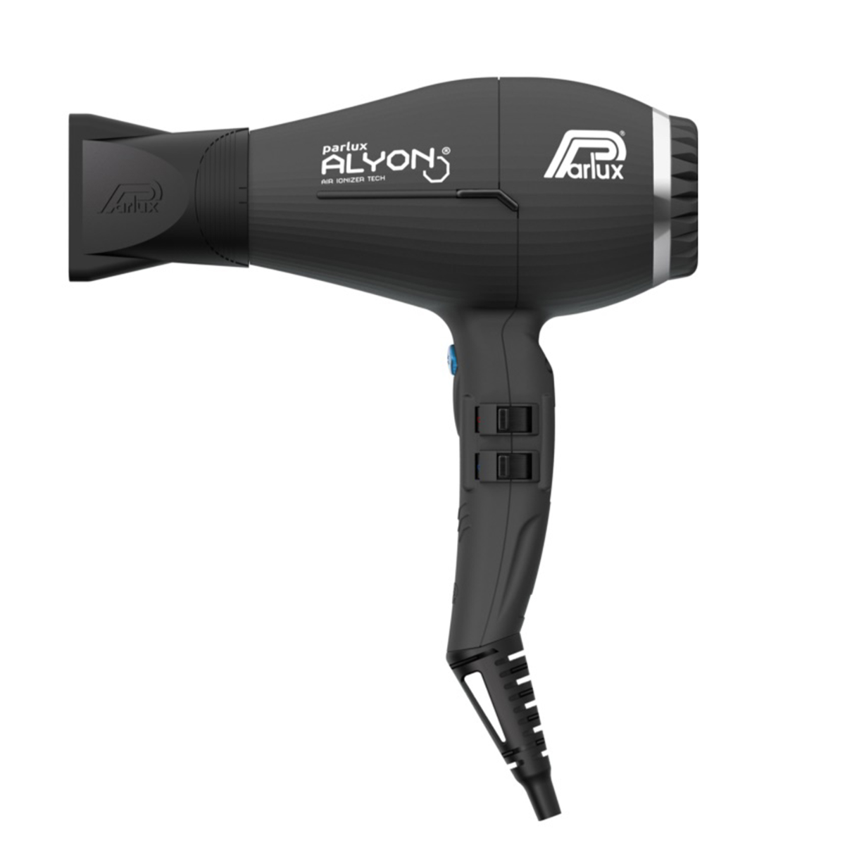 Secador de cabelo PARLUX alyon preto