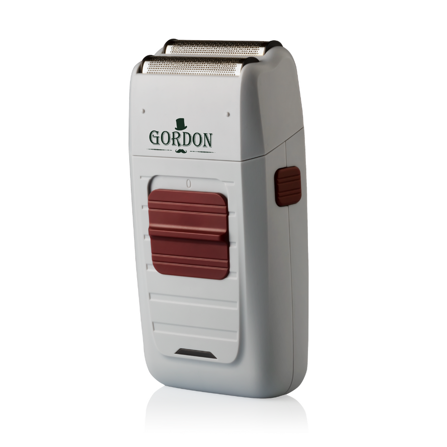 Shaver para Um para Um Barbear Ultra-suave Gordon - Labor Pro